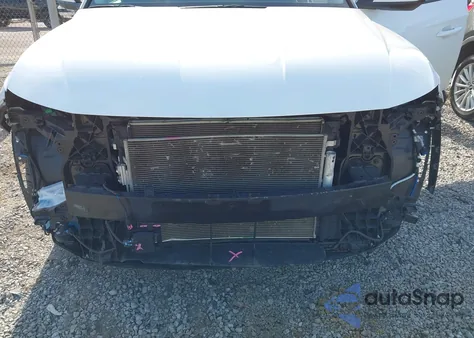 2022 Hyundai Tucson Sel z USA, uszkodzony, nr VIN 5NMJF3AE6NH124201